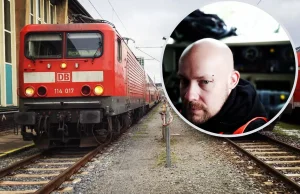 Maszynista ze Szczecina podbija pociągi w Deutsche Bahn