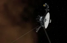 NASA: problem z Voyagerem 1 trwa