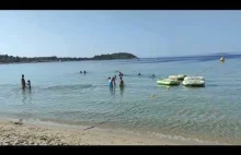 Paliouri Beach Greece ( part 3 )