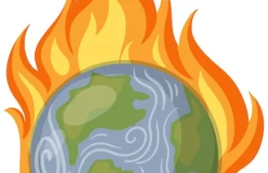 Polscy naukowcy: Globalne ocieplenie minie. Klimat się wychłodzi