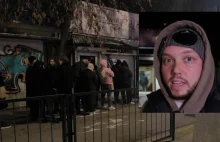 Cztery godziny czekania w kolejce po kebab. Taki jest efekt Książula