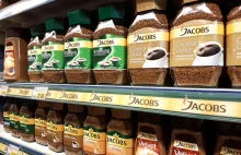 Ministerstwo wyłoży 73 mln zł na budowę niemieckej fabryki kawy Jacobs