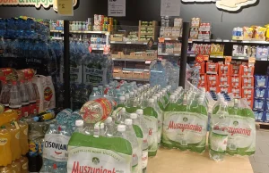 To jak sklepy robią z nas idiotów.