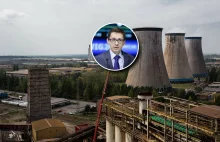 "Nie ma odwrotu". Były minister skarbu: Zamykanie fabryk to nie chwilowy kryzys