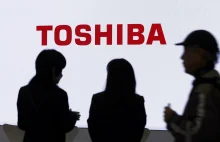 Toshiba zamyka produkcję w Wielkopolsce. Będą zwolnienia grupowe