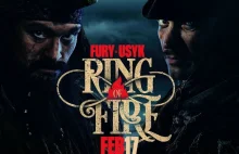 Tyson Fury vs Oleksandr Usyk | Official Promo