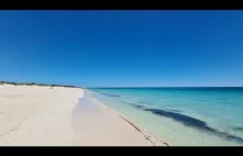 Rajska plaża Mullaloo
