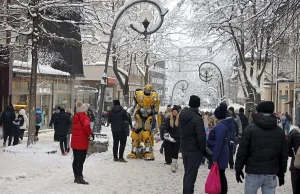 Zakopane tylko dla wybranych? Na Podhalu drożej niż we włoskich Alpach - WP W