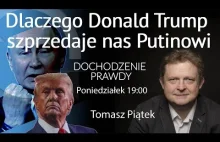 Rosyjskie powiązania Donalda Trumpa - Służby PiS