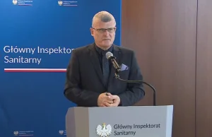 Gorączka Zachodniego Nilu w Polsce? "Wszystko na to wskazuje"