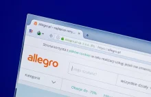 Allegro, OLX i Amazon wycofują produkt. Zawiadomienie już w prokuraturze