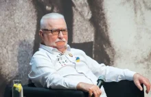 Lech Wałęsa: Wojna Polska-Rosja byłaby, gdyby nie wejście do NATO