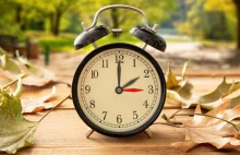 Zmiana czasu absurd czy konieczność? Unia wciąż zwleka z decyzją. Ile jeszcze?