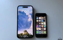 Zamówił iPhone 15 Pro Max u Apple. Dostał podróbkę