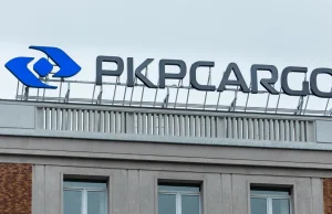 Prezes PKP Cargo odwołany "z ważnych powodów". Nocny komunikat