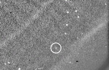 Ogon udającej kometę planetoidy Phaethon nie składa się z pyłu