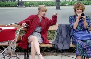 Onetowi wszystko im przeszkadza, nawet głupia komedia sprzed ponad 30 lat