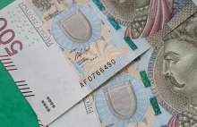 Pensja minimalna również do zajęcia przez komornika. Szykuje się poważna zmiana