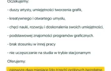 Janusz biznesu - darmowy staż, a później staż z Urzędu pracy