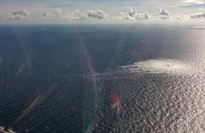 Polska pomogła wysadzić Nord Stream?