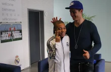 Kylian Mbappe piłkarzem Realu Madryt