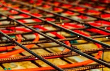 Chyba bliski krewny Walaszka samodzielnie buduje dom