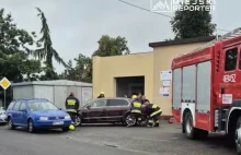 Poszedł na mszę, zablokował wyjazd strażakom. 35-latek utonął