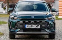 Chińskie marki przejmują Europę. Wzrosty sprzedaży sięgają 300 proc.