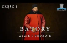 Królewski Gambit - Stefan Batory | Życie i Podboje