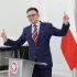 Sejm wystąpił do YouTube'a o przyznanie srebrnego przycisku.