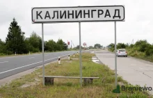 W Kaliningradzie bez zmian: inflacja, recesja