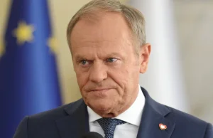 [PILNE!] Donald Tusk wściekł się na Niemców. "Niedopuszczalne"