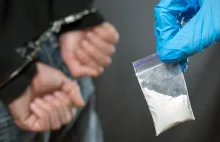 W kanadyjskiej prowincji ruszył eksperyment z legalizacją twardych narkotyków