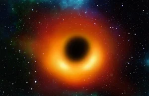 "Największa czarna dziura w historii". Według astronomów jest "30 miliardów...