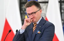 Hołownia ją namaścił. Pełczyńska-Nałęcz przejmuje kierownicę