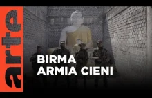 Birma: Armia rebeliantów