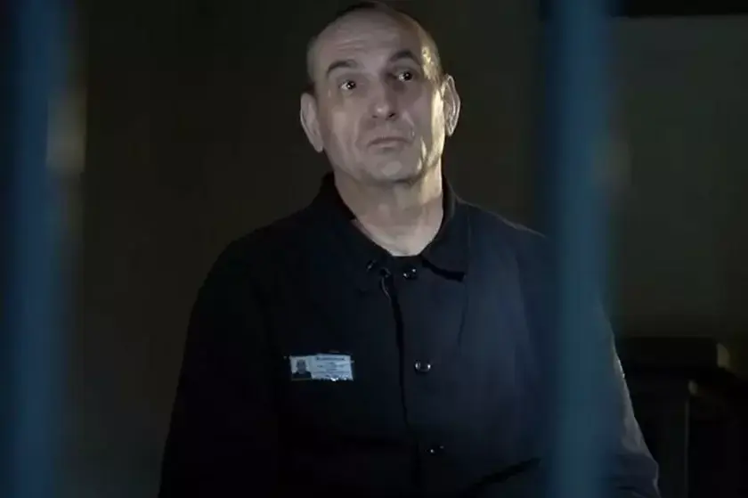 Jeden z Polaków, wypuszczonych przez Łukaszenkę dzięki staraniom USA, to Jerzy Ż