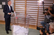 Wybory do Parlamentu Europejskiego 2024. Kamiński, Wąsik i Obajtek w PE. Wyniki