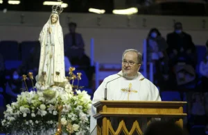 Ojciec Rydzyk wezwany do prokuratury. Ministerstwo chce zwrotu milionów złotych