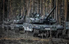 "Polska odzyska zdolność do produkcji czołgów". Ważne negocjacje.