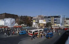 Katowice w 1993 roku. 30 lat temu, a jakby inny świat. Niepublikowane zdjęcia