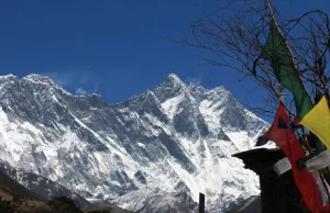 Próbowali zdobyć jeden z najwyższych szczytów na Ziemi. Doszło do tragedii