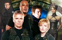 Gwiezdne wrota oficjalnie otrzymają nowy serial na Prime Video!