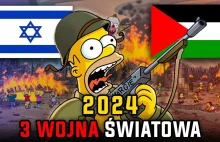 Szokujące przewidywania Simpsonów na 2024 rok