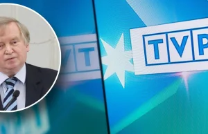 Czy minister mógł zmienić władze TVP? Prawa nie pisze się na wiecach