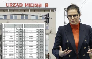 Gdańsk daje urzędnikom na paliwo. A mieszkańcy mają być eko i chodzić pieszo