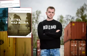 Red is Bad się zwija. To efekt skandali wokół Pawła Szopy