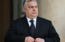 Wniosek do KE. Politycy partii Orbana uderzają w Tuska