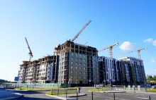 Ceny mieszkań znów w górę. Nowe dane nie pozostawiają wątpliwości.