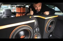 Fanatyk car audio spod Opola